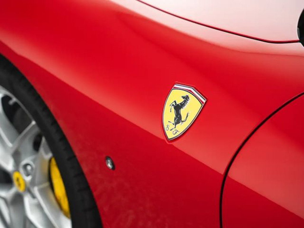 Ferrari Roma