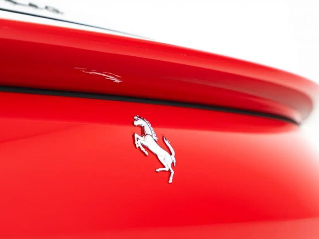 Ferrari Roma