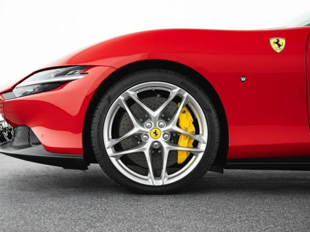 Ferrari Roma