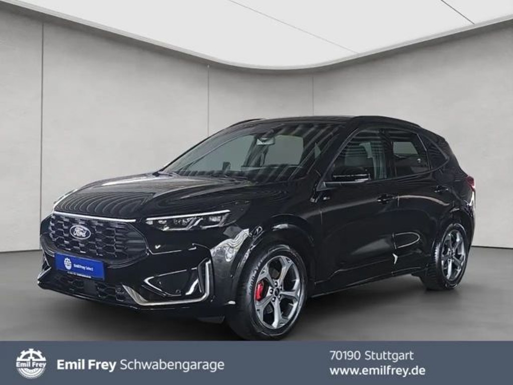 Ford Kuga EcoBoost ST Line X