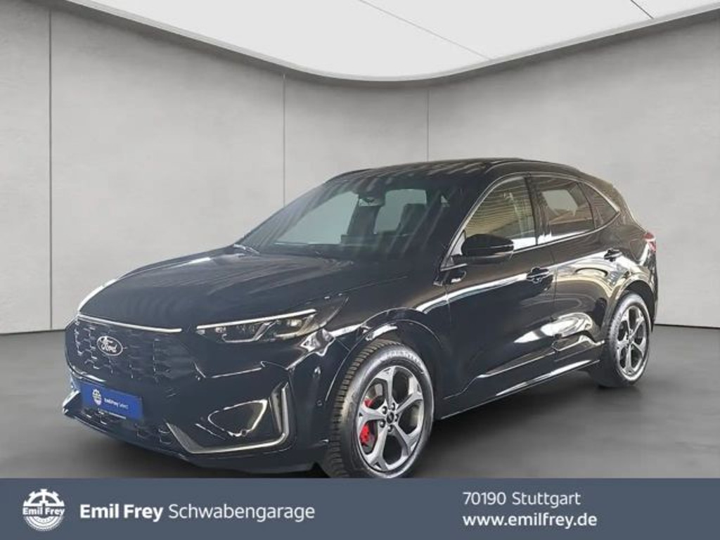 Ford Kuga EcoBoost ST Line X