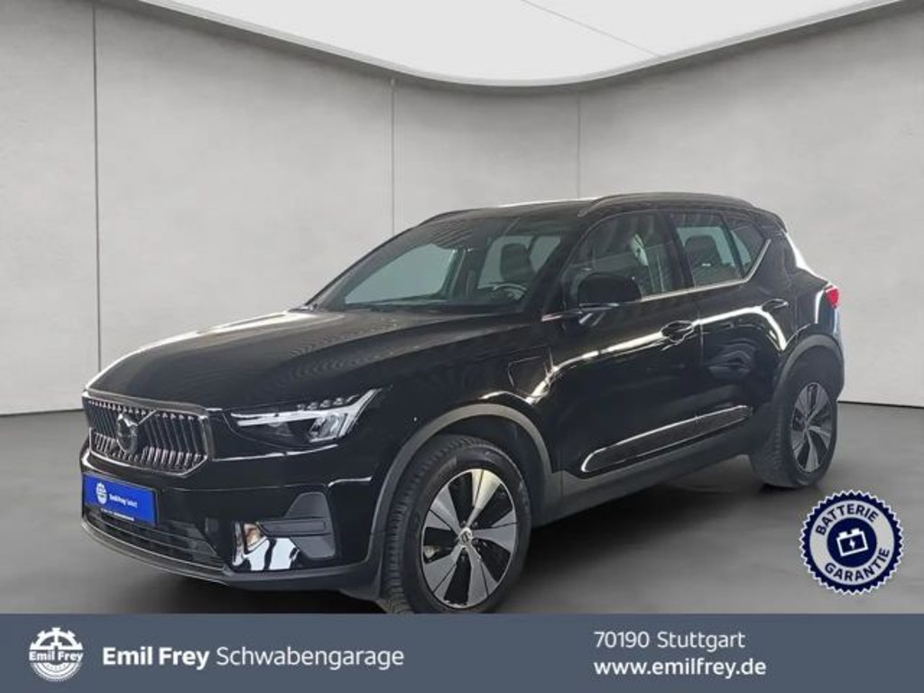 Volvo XC40 T4 Recharge Core