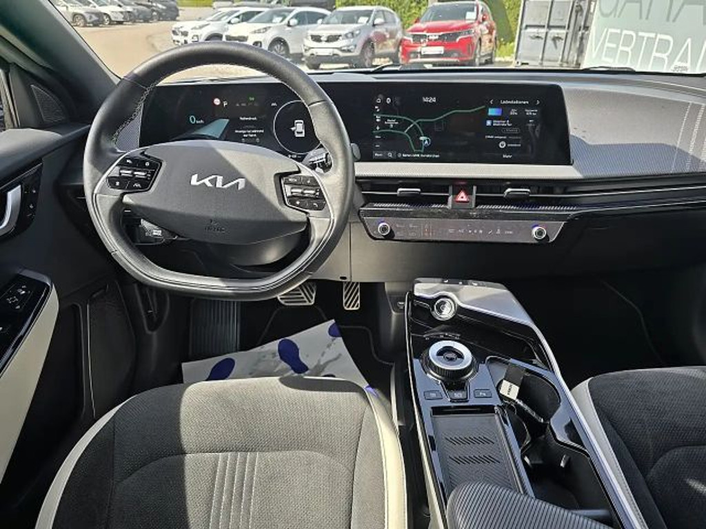 Kia EV6
