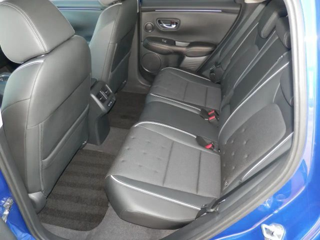 Honda ZR-V