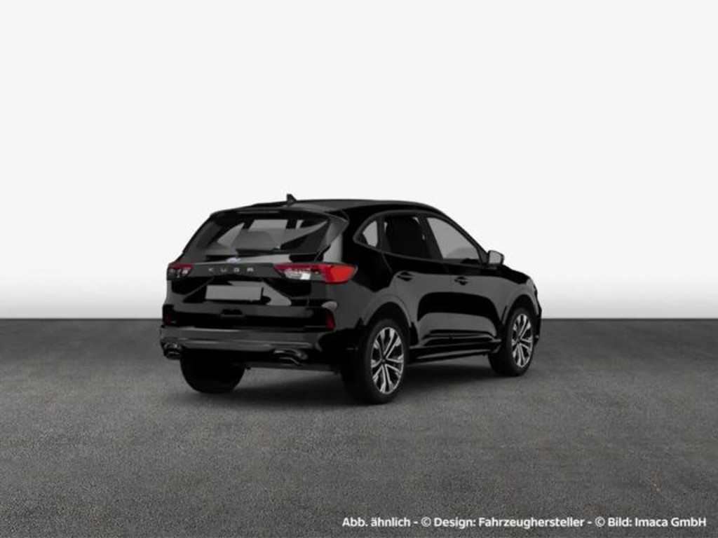 Ford Kuga ST Line Plug in Hybrid X
