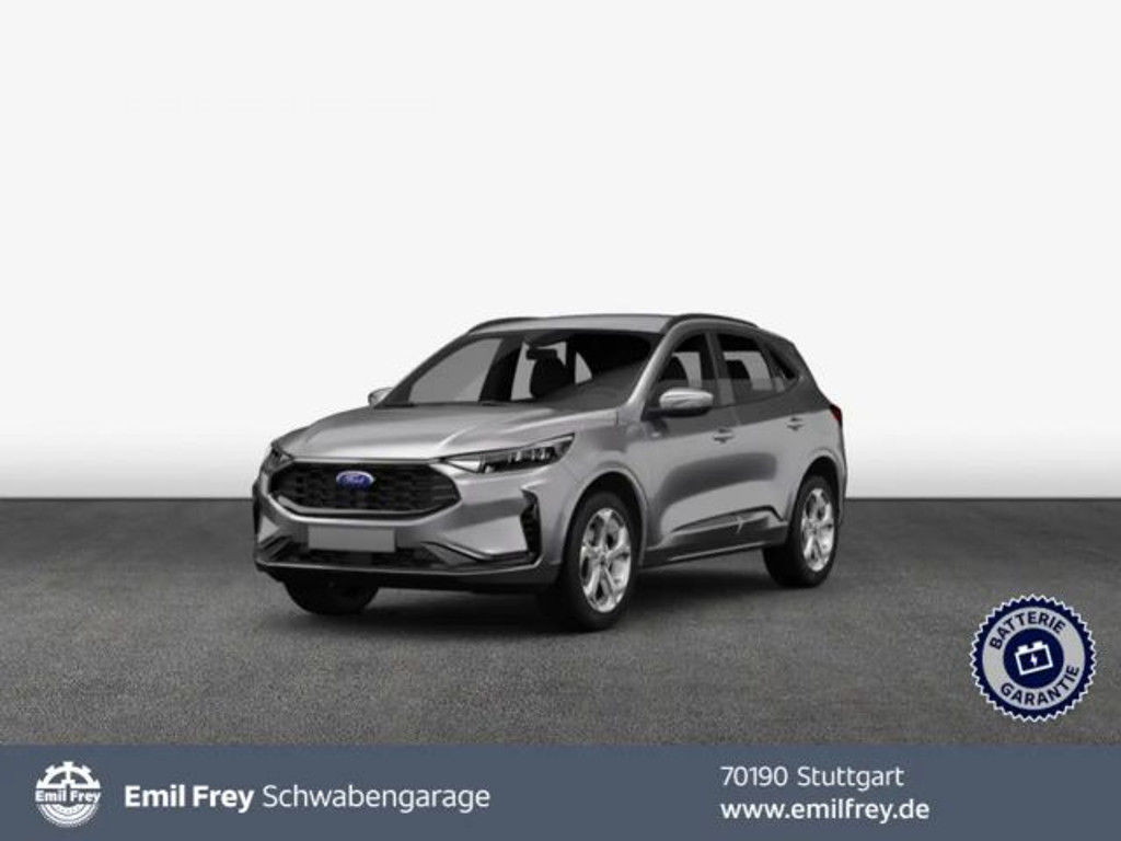 Ford Kuga ST Line Plug in Hybrid X