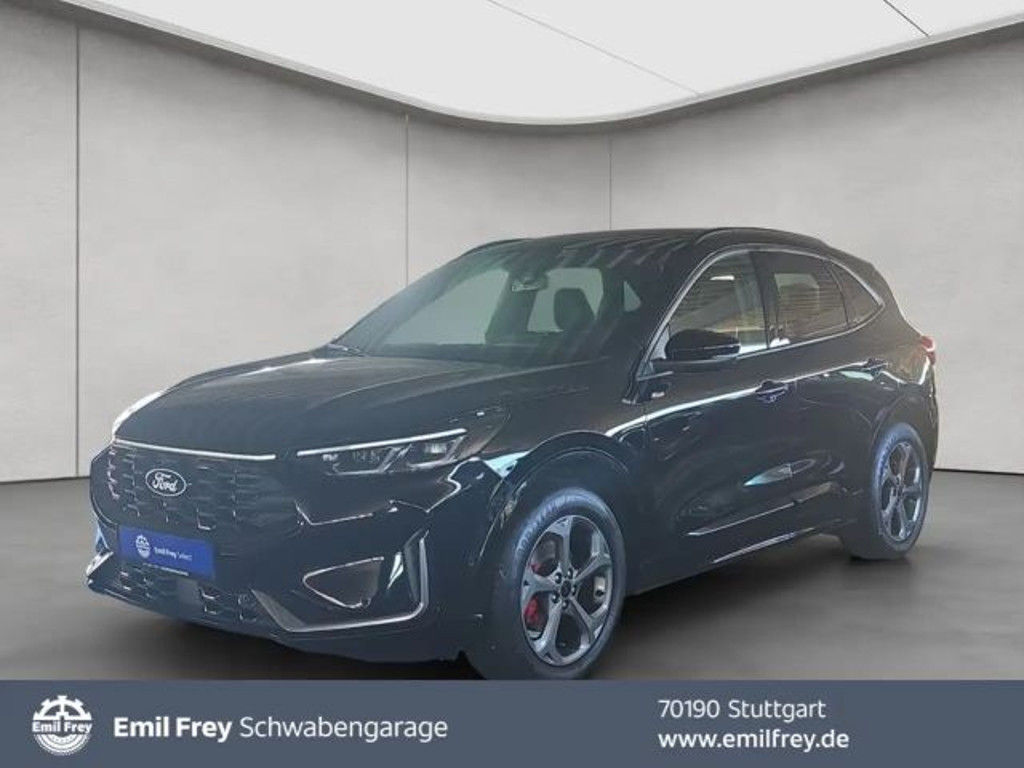 Ford Kuga EcoBoost ST Line X