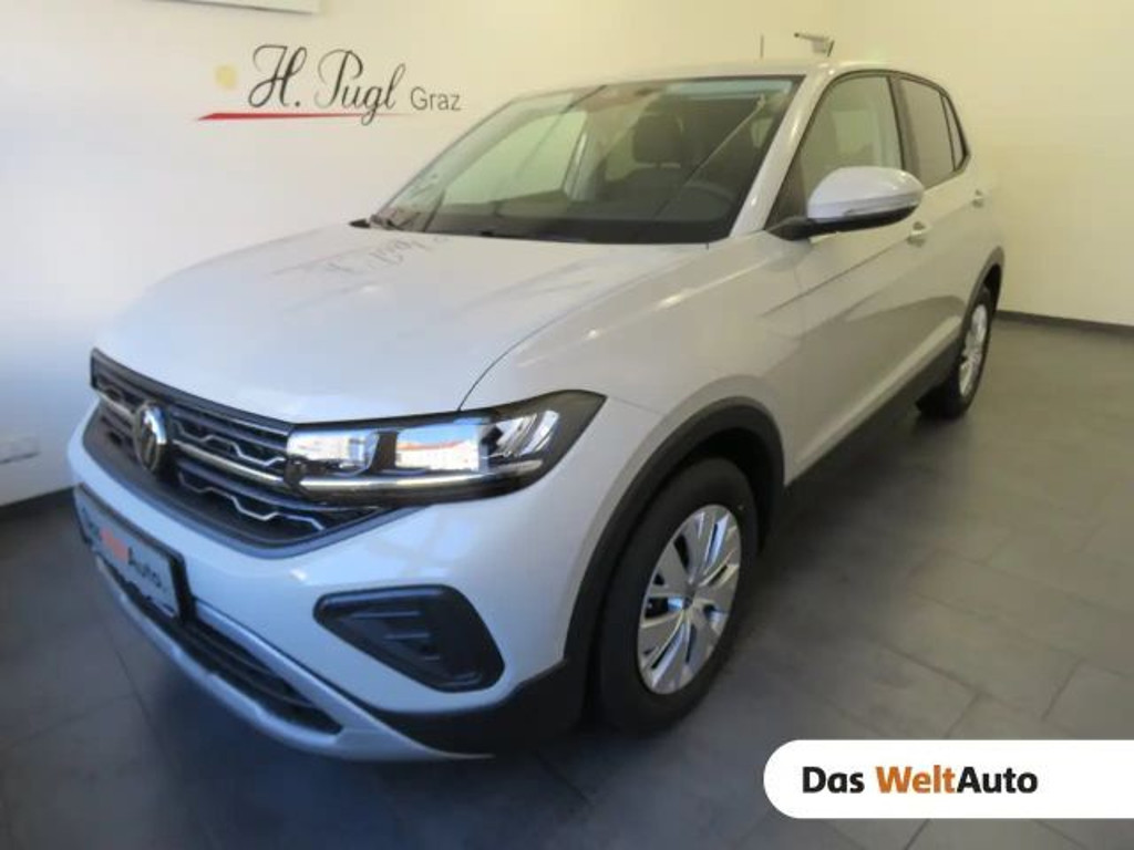 Volkswagen T-Cross 4Me TSI