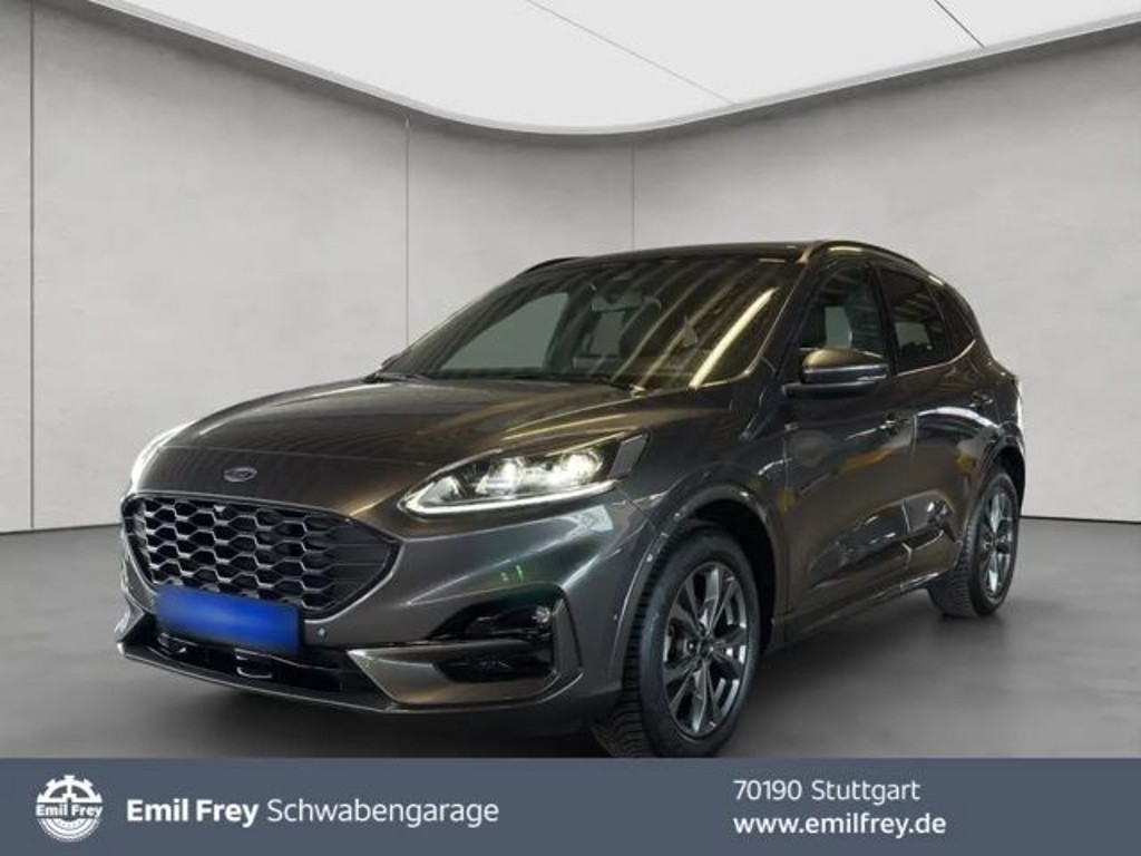 Ford Kuga EcoBoost ST Line X