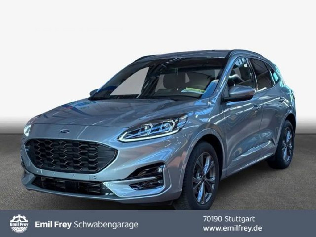 Ford Kuga EcoBoost ST Line X