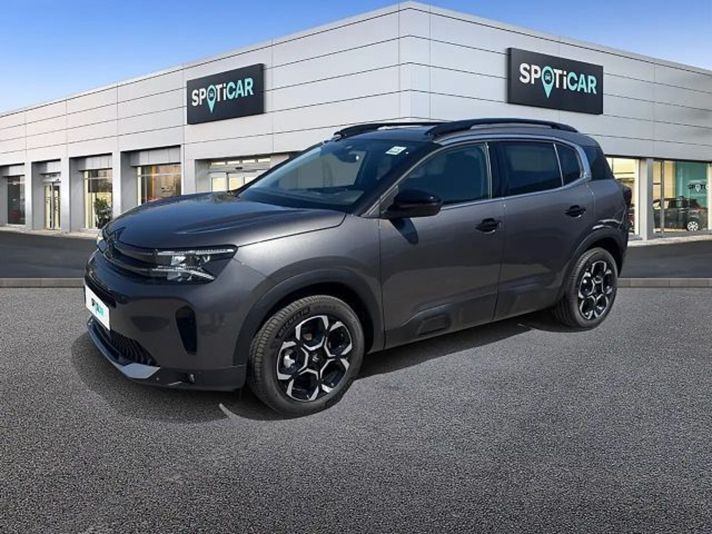 Citroën C5 Aircross Max