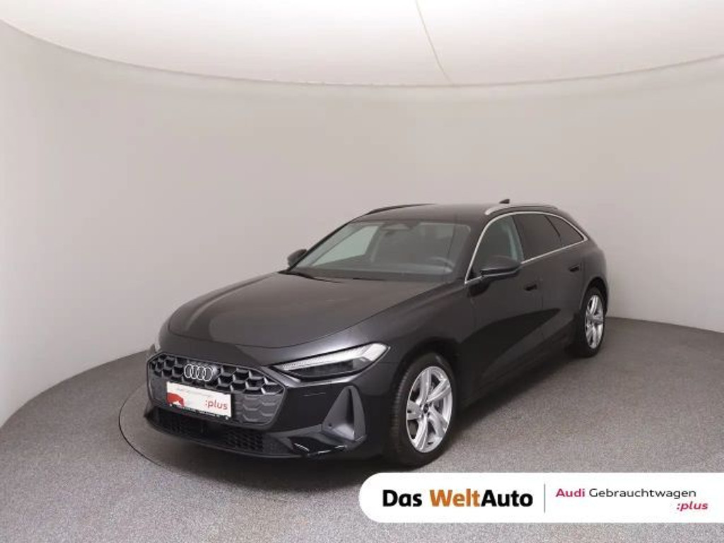 Audi A5 TFSI