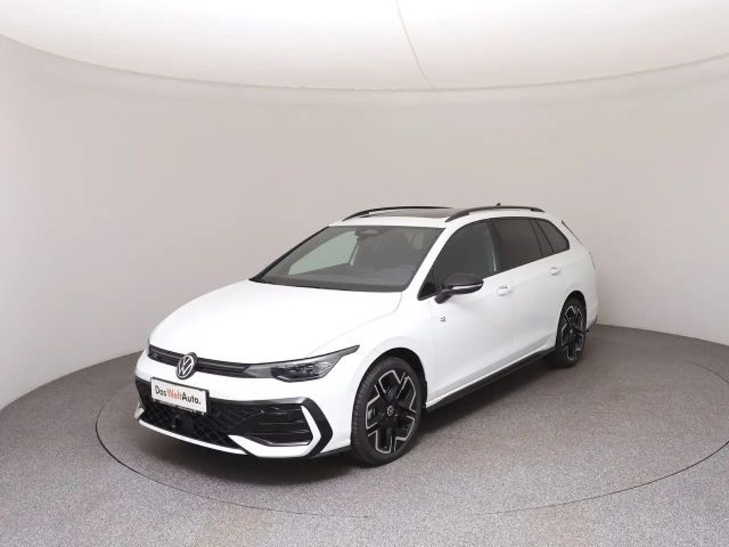 Volkswagen Golf DSG Sport Variant