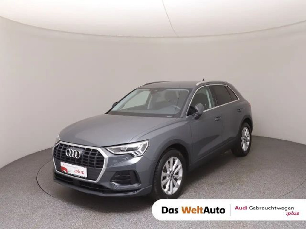 Audi Q3 35 TDI
