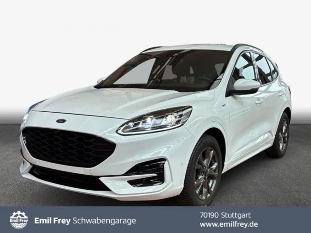 Ford Kuga EcoBoost ST Line X