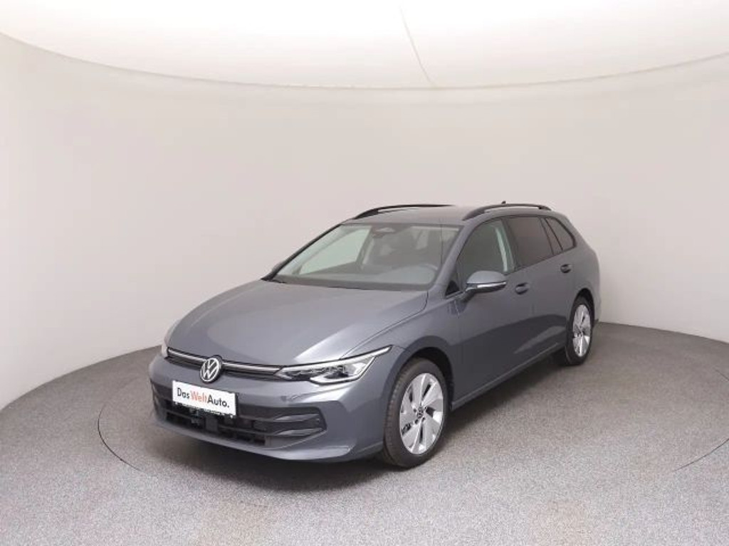 Volkswagen Golf Business DSG Variant
