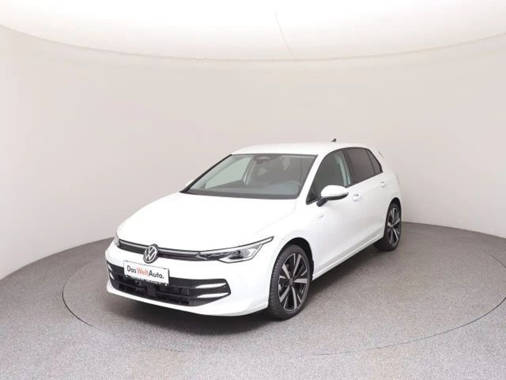 Volkswagen Golf Rabbit TSI