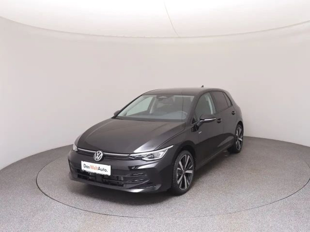 Volkswagen Golf Rabbit TSI