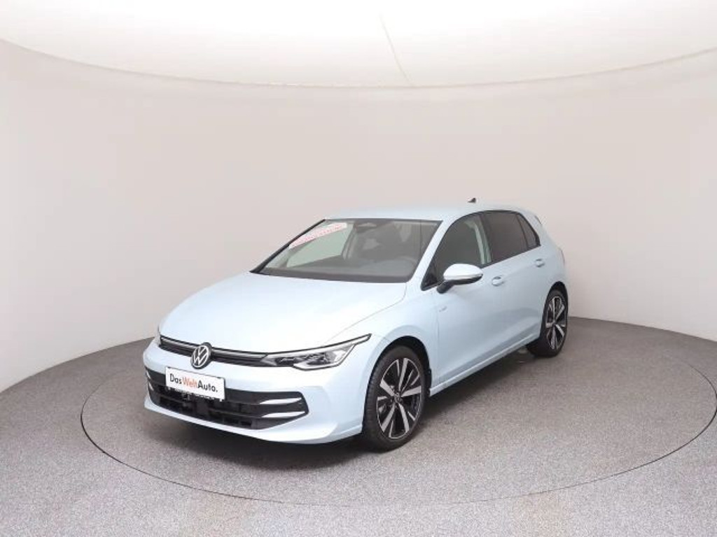 Volkswagen Golf Rabbit TSI