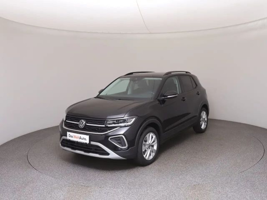 Volkswagen T-Cross Friends TSI