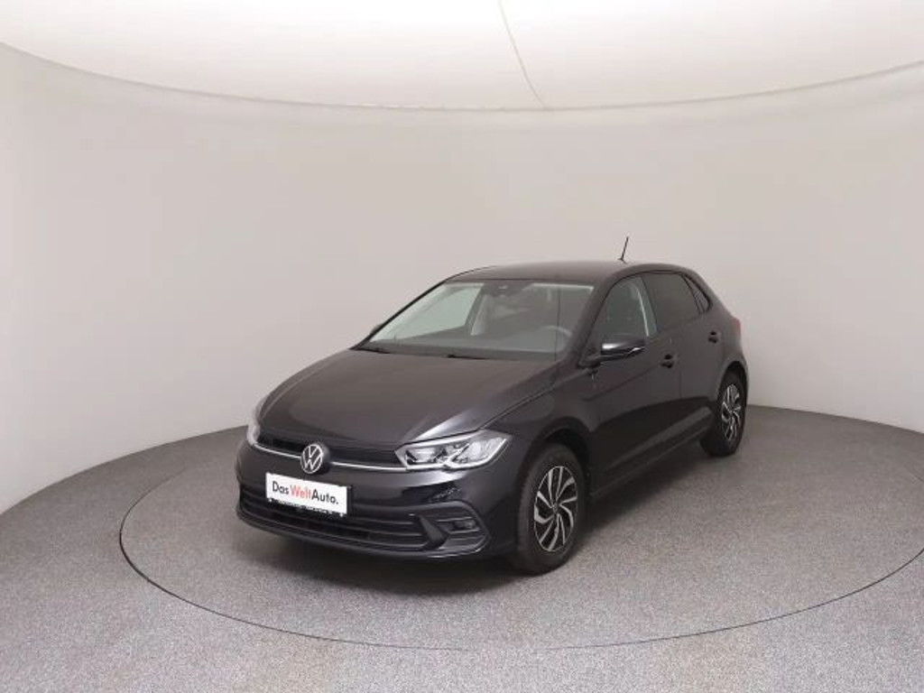 Volkswagen Polo 4Me