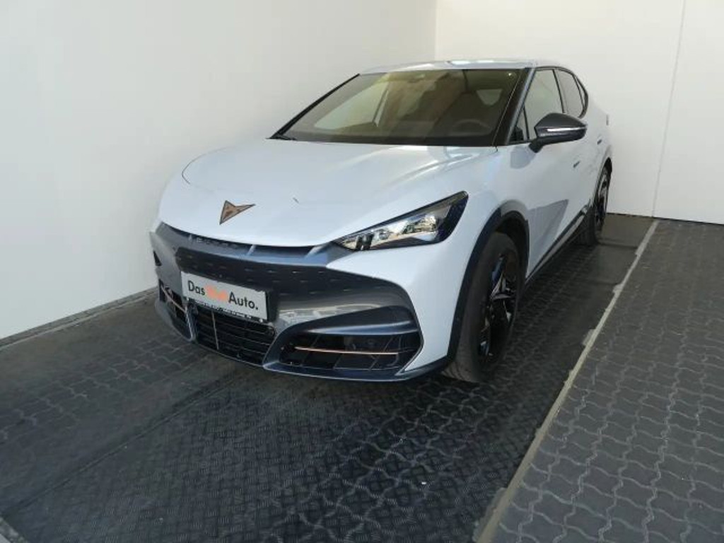 Cupra Tavascan Adrenaline VZ