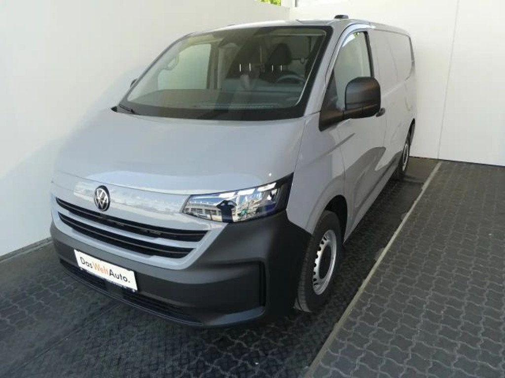 Volkswagen Transporter T7