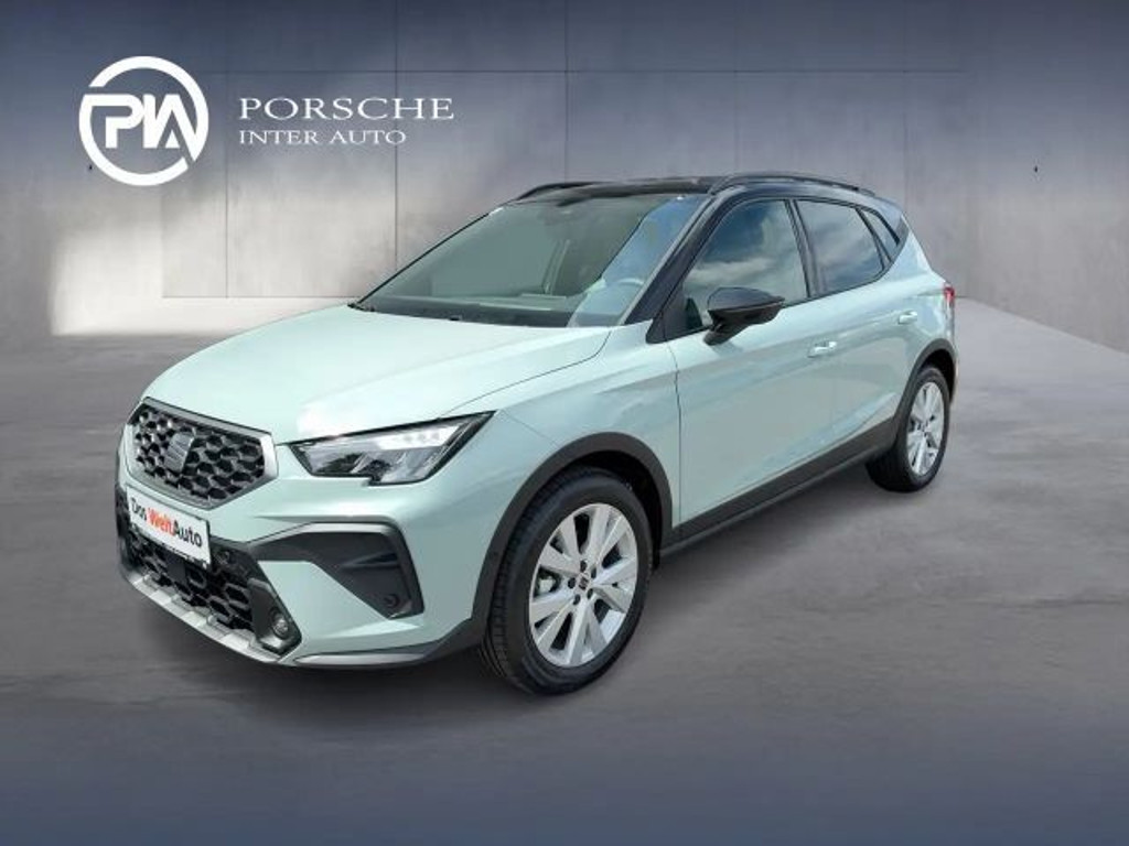 Seat Arona FR-lijn 1.0 TSI DSG