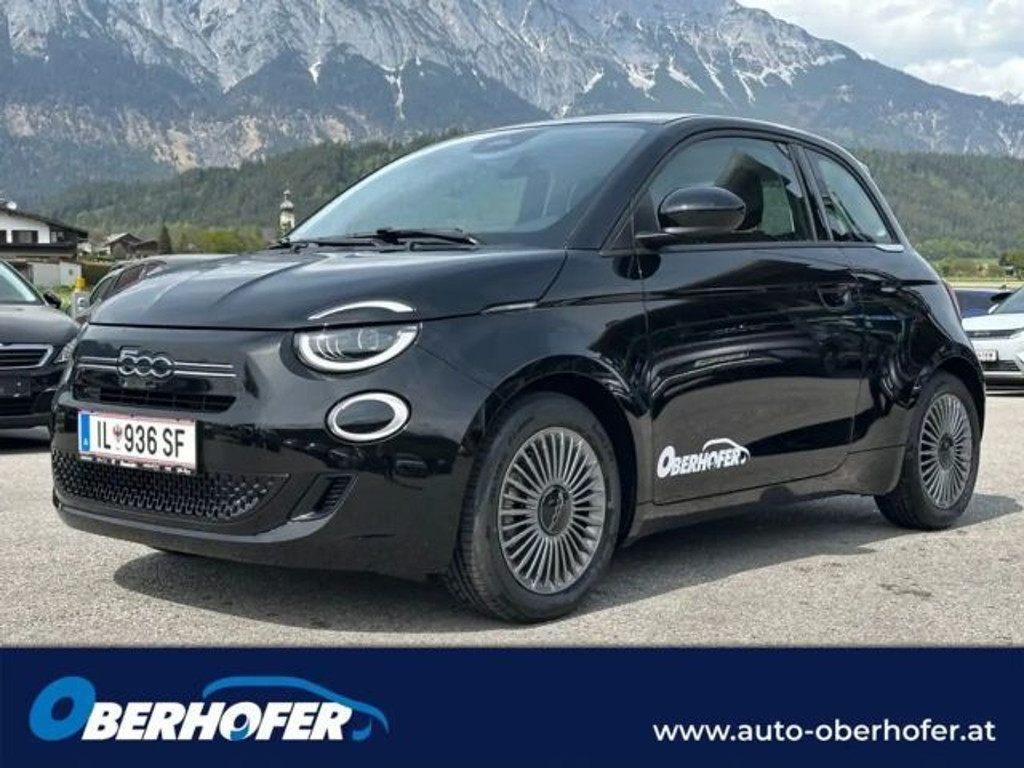 Fiat 500 1.0 Hybrid Torino 65