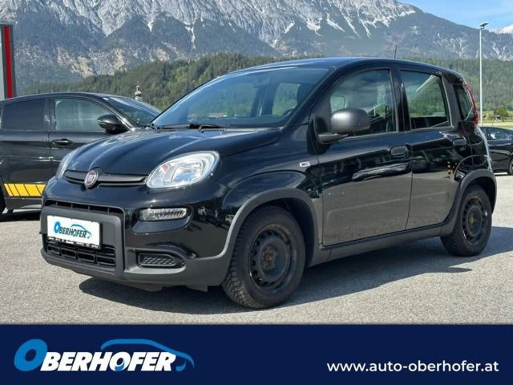 Fiat Panda 1.0 70 Hybrid MY24