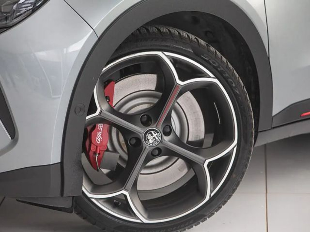 Alfa Romeo Junior