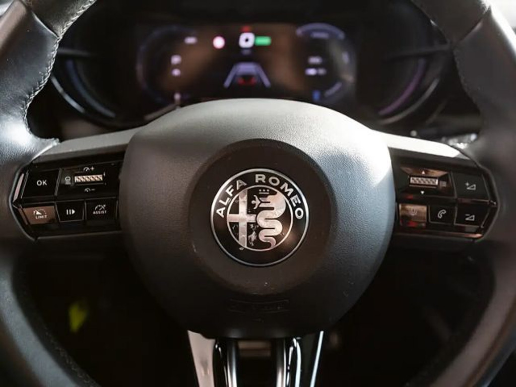 Alfa Romeo Junior
