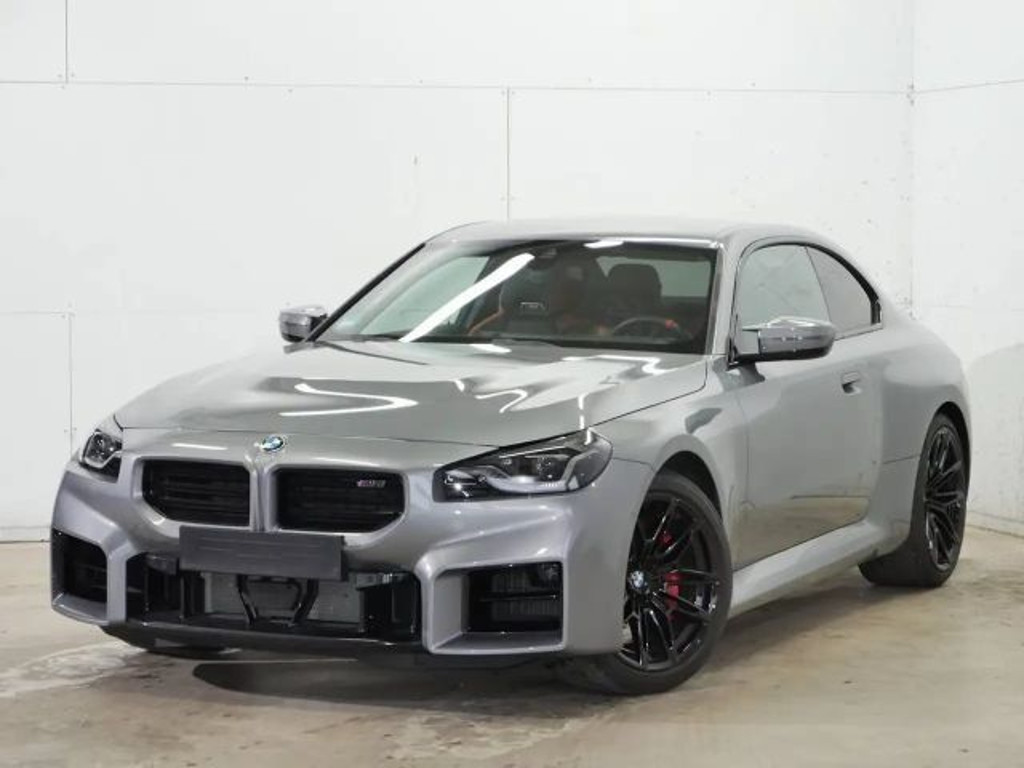 BMW M2 Coupé