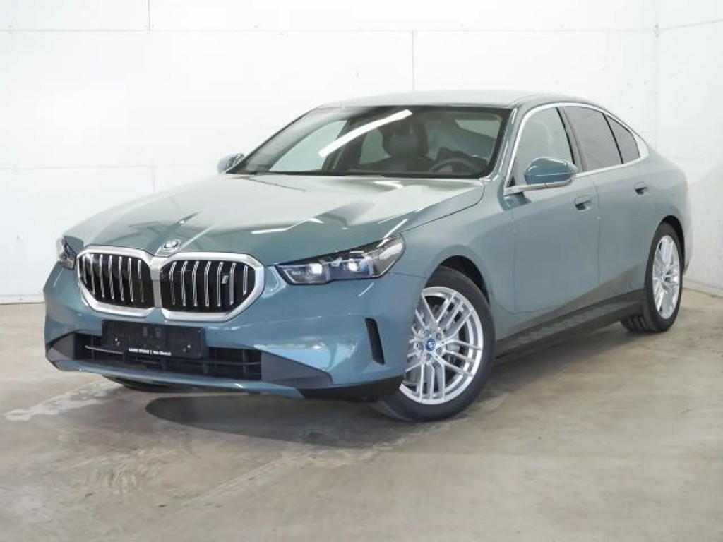 BMW i5 Sedan eDrive40
