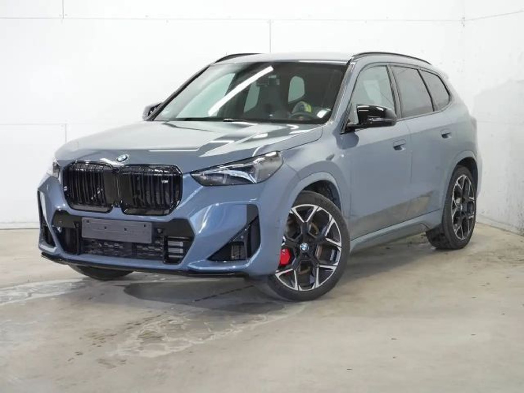 BMW X1 M-Sport xDrive