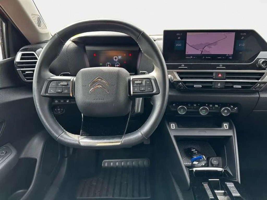 Citroën C4