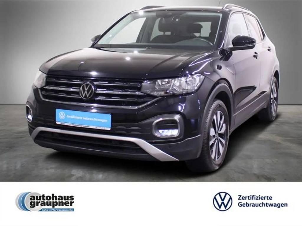 Volkswagen T-Cross 1.0 TSI Move