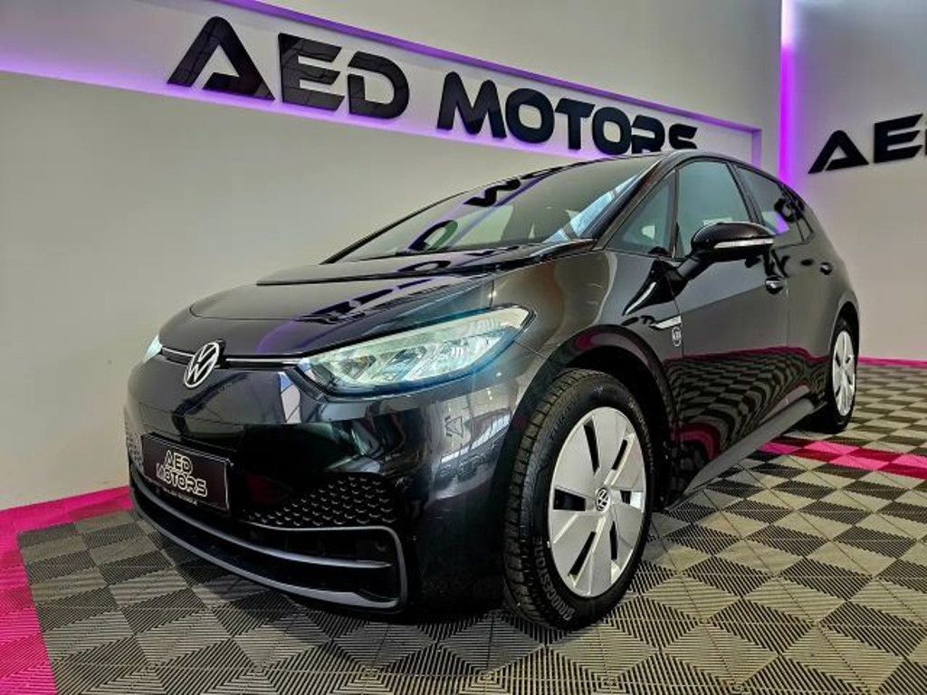 Volkswagen ID.3 Performance Pro