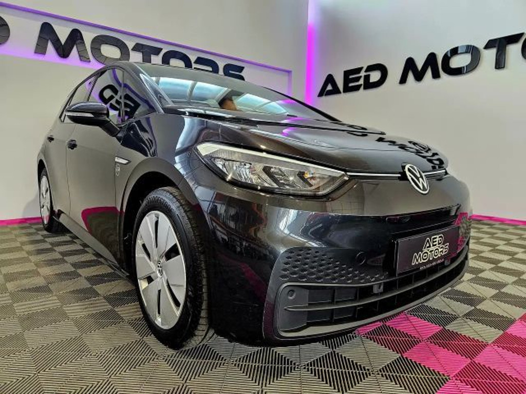 Volkswagen ID.3