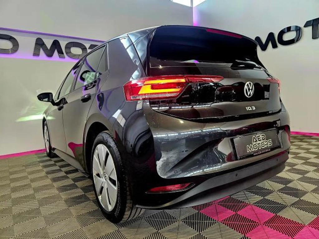 Volkswagen ID.3