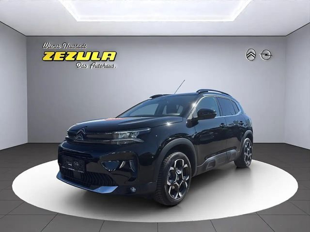 Citroën C5 Aircross Max