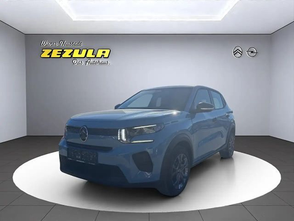 Citroën C3 You