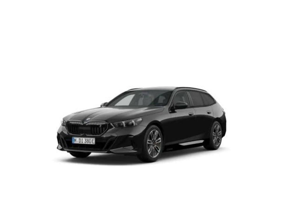 BMW i5 M-Sport Touring eDrive40