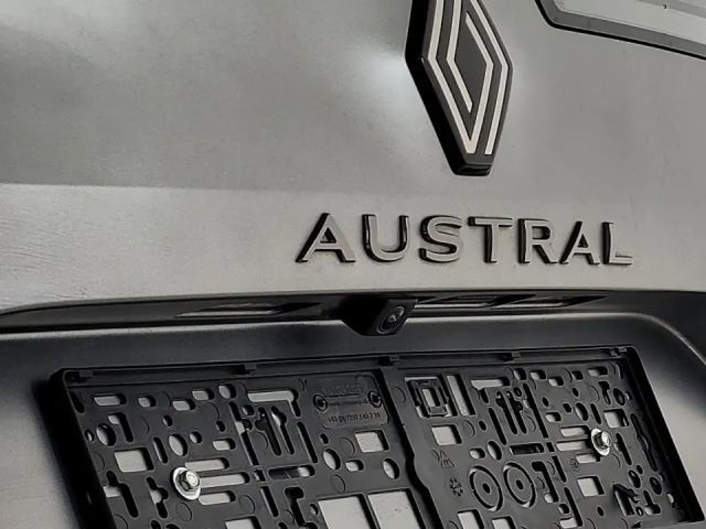 Renault Austral