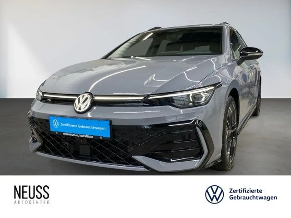 Volkswagen Golf DSG Variant R-Line 2.0 TDI