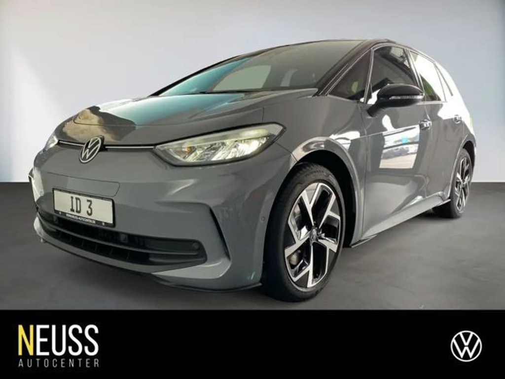 Volkswagen ID.3 Performance Pro