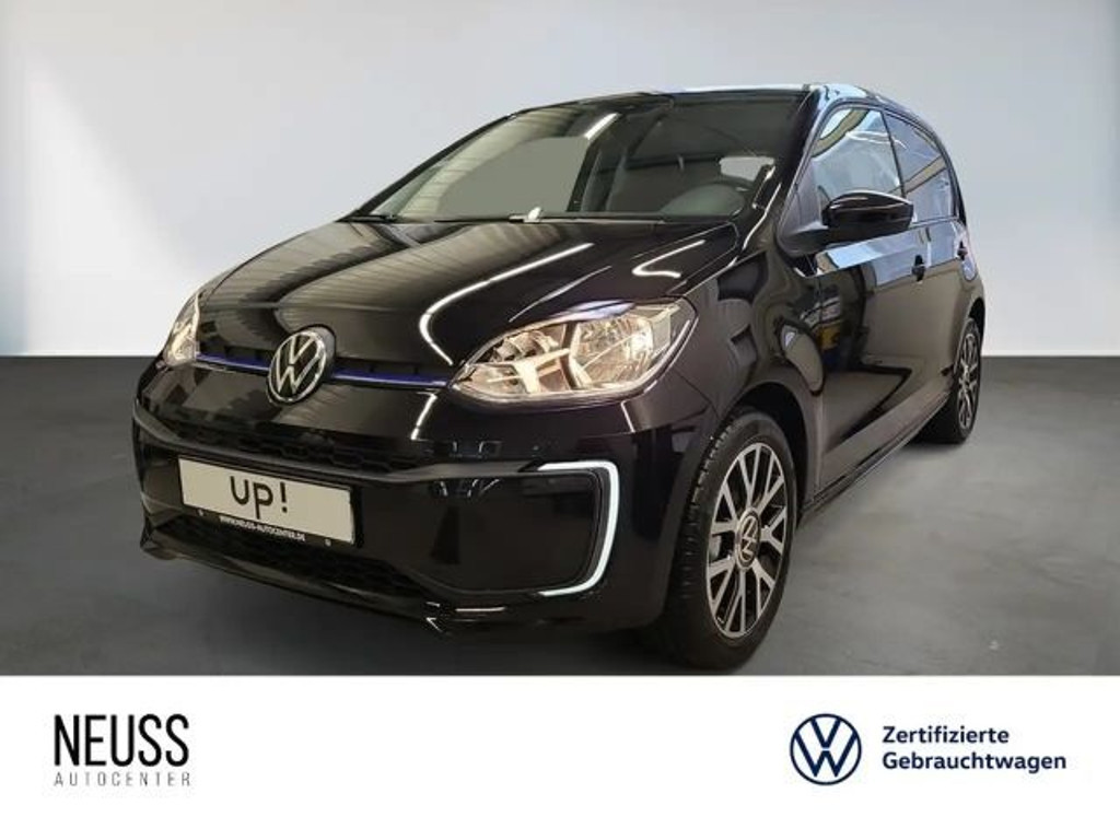 Volkswagen e-up! Edition CCS+PDC+RFK+SHZ+MFL+KLIMA+ALU+BLUETOOTH