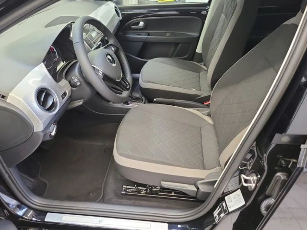 Volkswagen e-up!