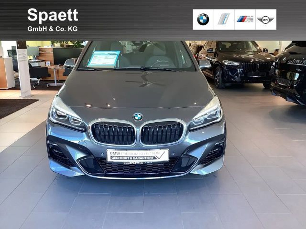 BMW 2 Serie 218 M-Sport Gran Tourer 218i