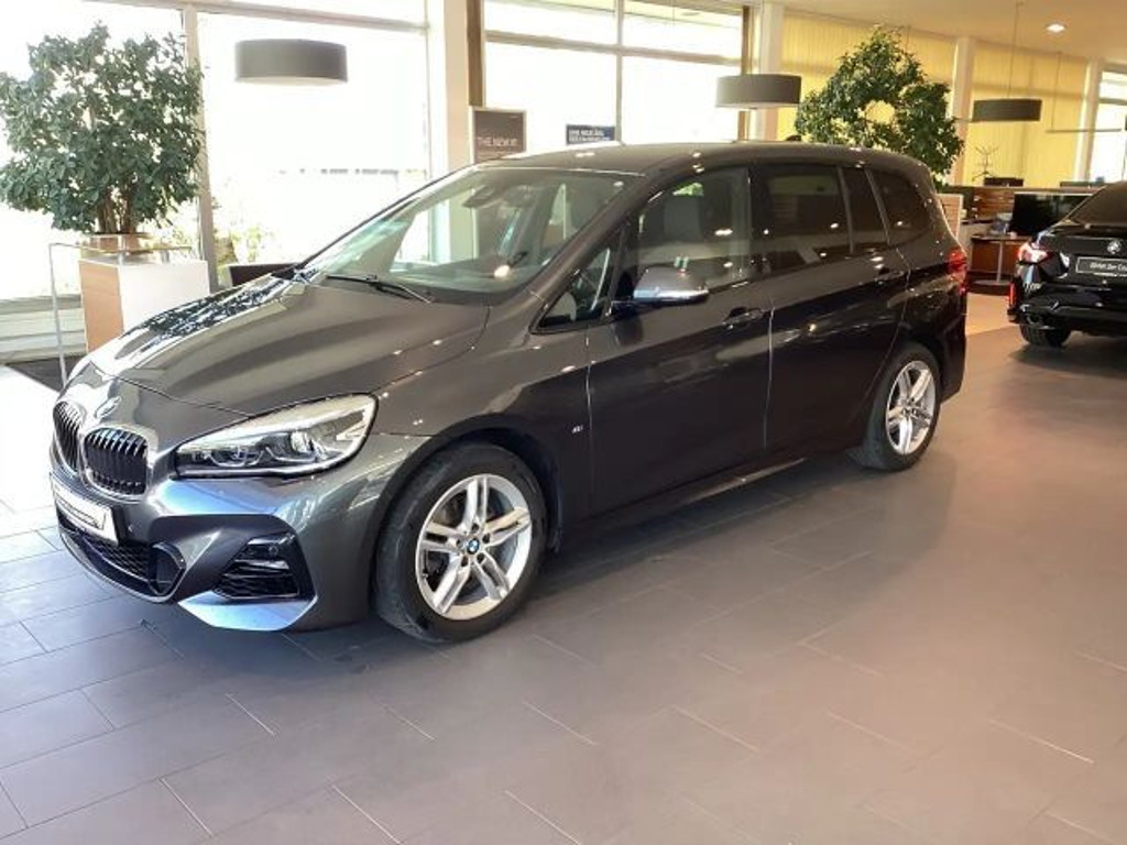 BMW 2 Serie